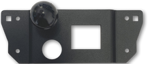 Load image into Gallery viewer, Touchscreen or HD + G Screen Mounting Panel for 16-19 Toyota Tacoma sPods