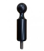 Load image into Gallery viewer, CMM Offroad JK A-Pillar Ball Mount - Jeep 2007-2018 Wrangler JK sPOD