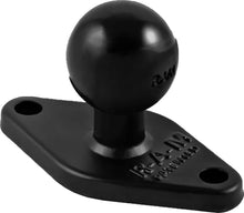 Load image into Gallery viewer, Ram Mount Diamond Base W/1 Inch Ball sPOD