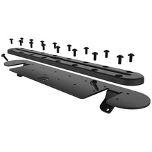 Load image into Gallery viewer, RAM Tough-Track for 2018-2022 Jeep JL/Gladiator sPod