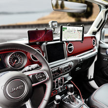Load image into Gallery viewer, RAM Tough-Track for 2018-2022 Jeep JL/Gladiator sPod