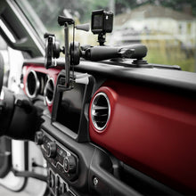 Load image into Gallery viewer, RAM Tough-Track for 2018-2022 Jeep JL/Gladiator sPod