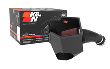 Load image into Gallery viewer, K&amp;N Engineering Cold Air Intakes K&amp;N 2022 Jeep Grand Wagoneer V8-6.4L Performance Air Intake System