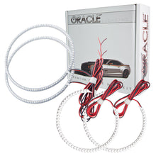 Load image into Gallery viewer, ORACLE Lighting Headlights Oracle Chrysler Sebring 07-11 LED Halo Kit - White SEE WARRANTY