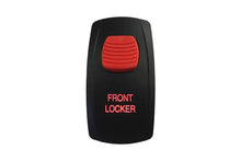 Load image into Gallery viewer, Lockout Safety Switch Front Locker sPods