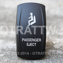 Load image into Gallery viewer, Switch, Rocker Passenger Eject   
