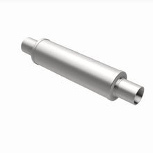 Load image into Gallery viewer, Magnaflow Muffler MagnaFlow Muffler Mag SS 14X4X4 2.25X2.25 C/C