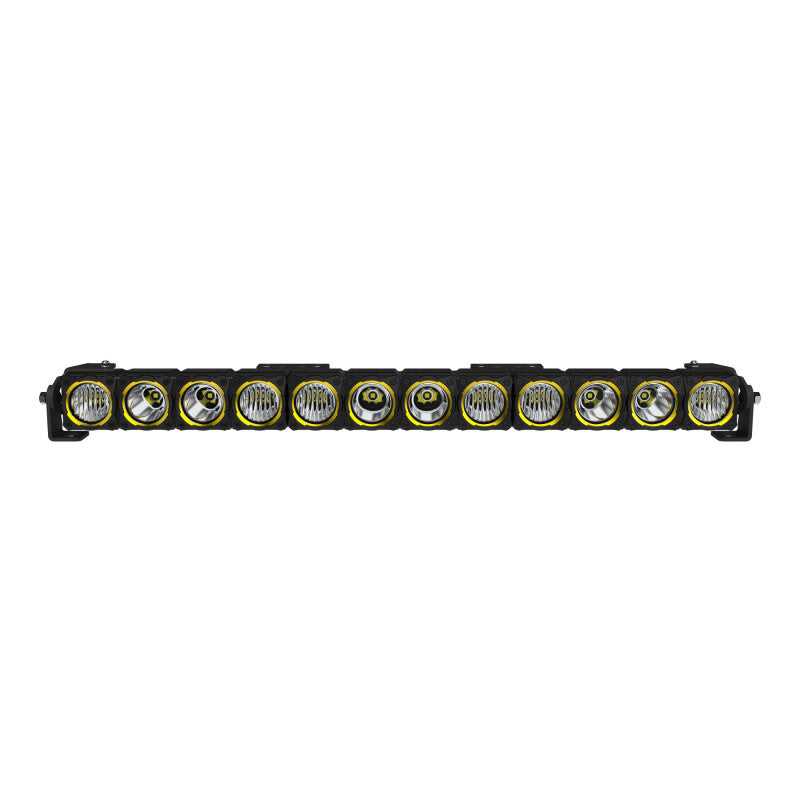 KC HiLiTES Light Bars & Cubes KC HiLiTES FLEX ERA LED 30in. Light Bar - Master Kit