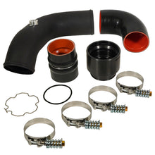 Load image into Gallery viewer, BD Diesel Intercooler Pipe Kits BD Diesel CAC Intake Pipe Upgrade Ford 6.7L PowerStroke 11-16