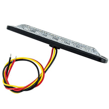 Load image into Gallery viewer, ORACLE Lighting Light Bars &amp; Cubes Oracle 6 LED Slim Strobe - White SEE WARRANTY