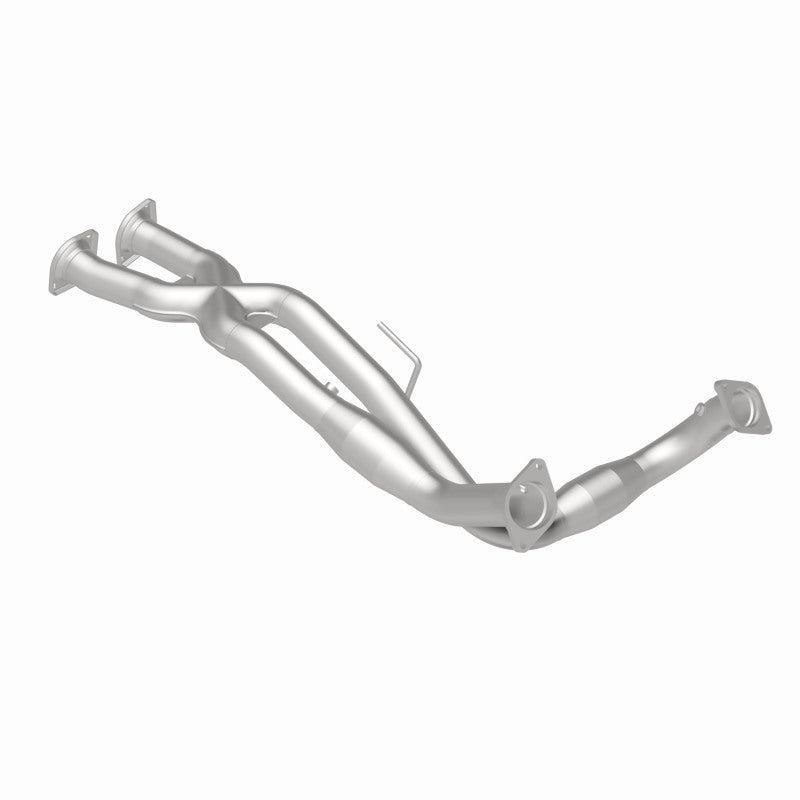 Magnaflow Catalytic Converter Direct Fit MagnaFlow Conv DF 06- Jeep SRT-8 6.1L