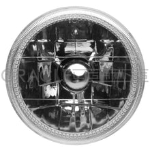 Load image into Gallery viewer, ORACLE Lighting Headlights Oracle Pre-Installed Lights 5.75 IN. Sealed Beam - Amber Halo SEE WARRANTY