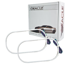 Load image into Gallery viewer, ORACLE Lighting Headlights Oracle Ford F250 99-04 Halo Kit - ColorSHIFT w/o Controller SEE WARRANTY