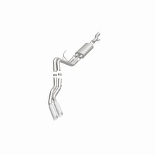 Load image into Gallery viewer, Magnaflow Catback MagnaFlow SYS C/B 10-11 Ford F150 Raptor 6.2L