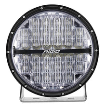 Load image into Gallery viewer, Rigid Industries Light Bars &amp; Cubes Rigid Industries 360-Series 9in LED Off-Road Drive Beam - RGBW