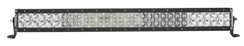Rigid Industries Light Bars & Cubes Rigid Industries 30in E Series - Spot/Flood Combo