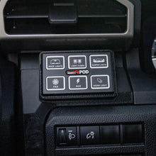 Load image into Gallery viewer, Mini6 SourceLT Kit 2025-On Toyota 4RunnersPOD