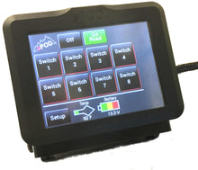Load image into Gallery viewer, BantamX Touchscreen for JK 2007-2018