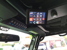 Load image into Gallery viewer, BantamX Touchscreen for JK 2007-2018
