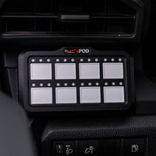Load image into Gallery viewer, HD/BantamX Power Management Vehicle Kit 2024-On Toyota Tacoma sPod