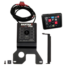 Load image into Gallery viewer, BantamX Touchscreen for Jeep JL V8 sPOD