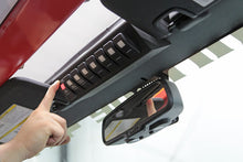 Load image into Gallery viewer, BantamX w/ Green LED Switch panel for JK 2007-2008