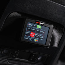 Load image into Gallery viewer, Touchscreen BantamX Vehicle Kit - Ford 2021-On F-150; F-150 Raptor sPOD
