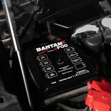 Load image into Gallery viewer, Touchscreen BantamX Vehicle Kit - Ford 2021-On F-150; F-150 Raptor sPOD