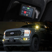 Load image into Gallery viewer, Touchscreen BantamX Vehicle Kit - Ford 2021-On F-150; F-150 Raptor sPOD