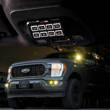 Load image into Gallery viewer, HD BantamX Vehicle Kit - Ford 2021-On F-150; F-150 Raptor sPOD
