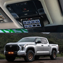Load image into Gallery viewer, HD BantamX Vehicle Kit - Toyota 2022-on Tundra sPOD