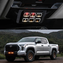 Load image into Gallery viewer, Mini6 SourceLT Vehicle Kit - Toyota 2022-On Tundra sPOD
