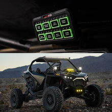 Load image into Gallery viewer, Polaris RZR Pro R 2022-2025, HD BantamX Kit - Polaris RZR Pro R 2022-2025 sPOD