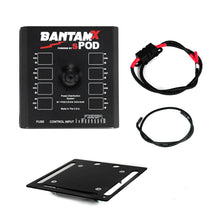 Load image into Gallery viewer, sPOD BantamX NonSwitch Panel Universal 84 in. sPOD