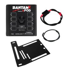 Load image into Gallery viewer, BantamX Wireless Switch Controller - Jeep JK 2007-2018 - Jeep JK 2007-2018 sPOD