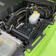 Load image into Gallery viewer, BantamX Wireless Switch Controller - Jeep JK 2007-2018 - Jeep JK 2007-2018 sPOD