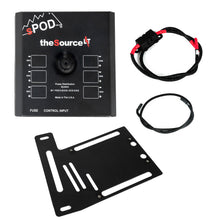Load image into Gallery viewer, SourceLT Wireless Switch Controller - Jeep JK 2007-2018 sPOD