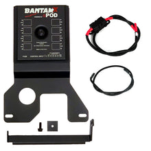 Load image into Gallery viewer, BantamX Wireless Switch Controller - Jeep, JL/JT 2018-Present sPOD