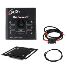 Load image into Gallery viewer, SourceLT Wireless Switch Controller - Jeep TJ/LJ 2003-2006 sPOD