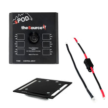 Load image into Gallery viewer, SourceLT Wireless Switch Controller Toyota Tundra 2012-2017 sPOD