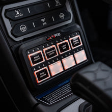 Load image into Gallery viewer, Can-Am, Maverick R, HD BantamX Center Console Kit sPod