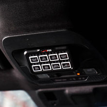 Load image into Gallery viewer, HD BantamX Power Management Vehicle Kit Ford 2023-2025 F-250/350 Super Duty sPod