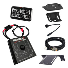 Load image into Gallery viewer, HD BantamX Power Management Vehicle Kit Ford 2023-2025 F-250/350 Super Duty sPod