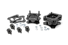 Load image into Gallery viewer, 2.5-3 Inch Leveling Strut Extensions 07-20 Tundra 2WD Rough Country