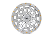 Load image into Gallery viewer, 87 Series Wheel Simulated Beadlock Full Machine 17x8.5 6x5.5 +0mm Rough Country