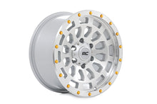 Load image into Gallery viewer, 87 Series Wheel Simulated Beadlock Full Machine 17x8.5 6x5.5 +0mm Rough Country