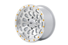 Load image into Gallery viewer, 87 Series Wheel Simulated Beadlock Full Machine 17x8.5 5x5 +0mm Rough Country