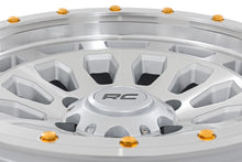 Load image into Gallery viewer, 87 Series Wheel Simulated Beadlock Full Machine 17x8.5 5x5 +0mm Rough Country