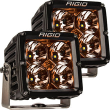 Load image into Gallery viewer, Rigid Industries Light Bars &amp; Cubes Rigid Industries Radiance+ Pod XL RGBW - Pair
