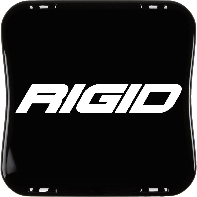 Rigid Industries Light Covers and Guards Rigid Industries D-XL Series Light Cover - Black